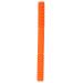 Hollow Bite Tube Bite Tube Bright Color for Home (Orange)
