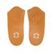 Perfk 3/4 Metatarsal Support Orthopedic Insoles for Men & Women - Comfort & Pain Relief - Buy Online on GoSupps.com