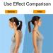 Tuknn Warming Neck Bandage - Self-Heating Neck Warmer with Turmaline & Magnetic Therapy for Pain Relief - International Shipping Available - Buy Online on GoSupps.com