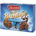 Brossard Mini Brownie Milk Chocolate 240 g (Pack of 4) - Buy Online on GoSupps.com