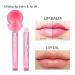 Buy Lollipop Color Changing Lip Balm & Gloss Combo - Waterproof Long Lasting Lip Care for All Skin Types - Free International Shipping - Buy Online on GoSupps.com