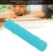 Sky Blue Silicone Teether Pencil Topper | Safe Baby Chewing Toy & Infant Sensory Pacifier - Buy Online on GoSupps.com