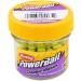 Chartreuse Berkley Powerbait Crappie Nibbles - Powerful Attractant for Crappie Fishing - Buy Online on GoSupps.com