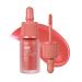 Peripera Ink Airy Velvet Lip Tint  Liquid Lip (0.14 fl oz  015 SOFT CORAL)