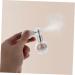 Beavorty 4 pcs High Powder Spraying Hair Sprayers Highlighter And Storage Makeup Cosmetic Exquisite Glitter As Shown 1x2pcs 7.5x6cmx2pcs - Buy Online on GoSupps.com