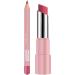 Moisturizing Lip Balm | Tinted Lipstick | Waterproof Matte Balm Long-Lasting Non-Sticky for Cold Winter Care and Daily Makeup - Buy Online on GoSupps.com
