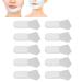 Silicone Facial Mask Brushes - 10 Pieces Beauty Tool for Sleep Masks & Body Lotion Applicator - Buy Online on GoSupps.com