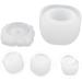 Anneome Persimmon Jar Mold Small Mold Silicone Diy Jar Epoxy Crafts Storage Persimmon Casting Shaped DIY Mold - Buy Online on GoSupps.com