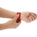 Buy Lantro JS Acupressure Bracelet for Nausea Relief - Anti-Seasickness & Anti-Nausea Travel Solution - Safe for Kids & Adults (Red) - Buy Online on GoSupps.com