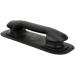 Vbest life PVC Canoe Handle Grab Supply Grab Rail Handrail Accessory with Holes for Inflatable Boat Canoe Kayak - Buy Online on GoSupps.com