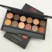 Sleek MakeUP iDivine Eye Shadow Palette All Night Long - 13.2g | International Shipping Available - Buy Online on GoSupps.com