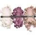 Studio 10 | Pro-quality Double Ended Eye Shadow Brush for Perfect Precision Shaping & Blending - Buy Online on GoSupps.com