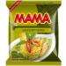 MAMA Instant Noodles Ramen Case of 30 | Assorted 10 Different Flavours by CNMART - Buy Online on GoSupps.com