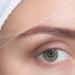 Eyebrow Mapping String Pre-Inked Microblading Mapping String Microblading Brows String Supplies Eyebrow Tool White - Buy Online on GoSupps.com