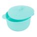 Beavorty 4pcs Silicone Wax Melter Bowl Set - Perfect for Facial Care Waxing & Beauty Mixing - Travel-Friendly Cosmetic Wax Pot Replacement - Buy Online on GoSupps.com