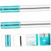 Angoily 2pcs Extra Fine Mascara Lady Mascara Lash Mascara Lash Glue Mascara Makeup Mascara :  - Buy Online on GoSupps.com