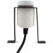 POFET Reptile Ceramic Heat Lamp Holder - Pet Heater Bracket for E27 Bulb (EU Plug) - Enhance Your Pet's Habitat - Buy Online on GoSupps.com