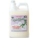 Rebel Green USDA Organic HE Liquid Fresh Laundry Detergent - Natural & Hypoallergenic Laundry Soap, Lavender and Grapefruit - 64 Loads Lavender and Grapefruit 64 Fl Oz (Pack of 1)