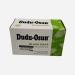 Dudu Osun Black Natural African Soap Exfoliate Cleanse Nourish Refresh Scrabe Your Skin with Bars Made of Pure Natural Ingredients Shea Butter And Aloe Vera (4 Packs)