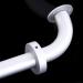 Grab Bar for Bathroom Handicap Grab Bars Bath Grab Bar Safety Shower Handle Aluminum Bathroom Anti-Slip Armrest 30Cm - Buy Online on GoSupps.com