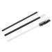 150pcs Set Eyelash Lipstick Eyeliner