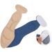 Healvian 6 Pairs High Heel Pads - Gel Insole Cushions for Foot Care & Comfort | Shoe Inserts for Men & Women - Buy Online on GoSupps.com