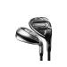 Cobra Golf 2021 Women's T-Rail 2.0 Combo Iron Set Right Graphite Ladies 5H, 6-PW, SW