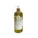 ERBARIO TOSCANO Olive Oil Moisturizing Liquid Soap - Made in Italy 25.4 oz | Luxurious Hydration for All Skin Types - International Shipping Available - Buy Online on GoSupps.com