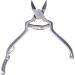 Toe Nail Clippers for Thick Nails and Ingrown Toenails Stainless Steel Toenail Tools Heavy Duty One of the Large Nipper Professional Pedicure Cutter Clipper - Buy Online on GoSupps.com