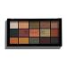 makeup revolution reloaded eyeshadow palette iconic division Iconic Division 1 count (Pack of 1)