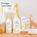 BIOLANE - Cr me change dermo p diatrie - Si ge B b - Prot ge et r pare les irritations - Soin pour la peau - 98% Ingr dients Naturels - Tube 100ml - Fabriqu en France 3 Lingettes l'eau + 1 Cr me de change dermo p diatrie - Buy Online on GoSupps.com