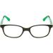 Cal Optix Marvel Hulk Reading Glasses for Kids | +0.50 Superhero Eyewear | Black White Neon Green | Boys & Girls Power Readers - Buy Online on GoSupps.com
