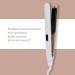 Buy Salon Ceramic Hair Straightener - Dual Use Flat Iron for Men & Women | Fast Heating Styler with US Plug | Perfect Hair Care & Styling Tool - Buy Online on GoSupps.com