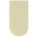 Warwick Enterprises Balego Heel Wedge Small Pack of 2
