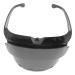 Housoutil Eye Sleep Eyeglasses Eye Protection Shade Blackout Eye Shades Eye Protection Eye Protection Goggles Pc Protective Small Size