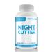 Night Cutter Fat Burner Tablets - Fast Weight Loss Tabs - Non-Stimulant - Lose Weight Management Quick Pills + Improve Tone for Men & Women UK Made - 2 Months Supply - Protein Core (120)