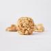 Gluten Free Protein Bites - Vegan Peanut Butter (4 oz) | Dairy Free, Non-GMO, Soy-Free - Buy Online on GoSupps.com
