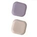 FCSHFC Contact Lens Case Portable And Compact Easy Care Storage Double Accompanying Box (Color : A)