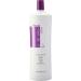 Fanola No Yellow Mask 33.8 oz - Anti Brass Purple Mask for Blonde, Silver, Gray Hair - Toning Mask to Remove Yellow Tones & Brassiness - Buy Online on GoSupps.com