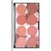 8-Color Matte Long-Lasting Makeup Blush Palette Powder Blusher Blush Palette Makeup Blush Cream Palette Face Powder Blusher With 8 Blush 42G - Buy Online on GoSupps.com