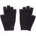 FRCOLOR 3 Pairs of Gloves Moisturising Glove Bleaching Glove Spa Glove Fingerless Clothing - Buy Online on GoSupps.com