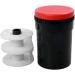 120 135 B&W Film Darkroom Kit - Developing Tank, Spiral Reel, Chemical Bottle - Buy Online on GoSupps.com