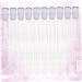 Mikinona Fake Eye Lashes 10pcs Hollow with Drill Eyelash Holder Colored Mascara Small Eyelash Brush Precision Tube Woman - Buy Online on GoSupps.com