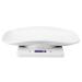Small Pet Weight Scale High Accuracy 10kg/1g Electronic Kitchen Scale for Cats Dogs Portable and Non slip Multifunctional with g ml oz lb.oz Suitable for Various Small Animals - Buy Online on GoSupps.com
