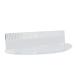 Hair Extension Holder Hair Extensions Stand Organizer Reusable for Styling for Washing (Transparent) - Buy Online on GoSupps.com