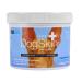 Natural VetCare Dog'Skin Veterinary Strength Skin and Coat Supplement for Itchy Dogs 300 g (Pack of 1)