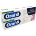  Oral-B Oral-B Pain Reliever & Sensitivity Calm Paste 200ml White - Buy Online on GoSupps.com