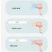 Kids Hair Dryer with Negative Ionic Constant Temperature Hair Care Adjustable Alternating Wind Mini Portable Hair Dryer for Daily Use Suitable for Sensitive Hair and Skin (US US Plug 110V - Buy Online on GoSupps.com