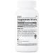 GNC Gentlesorb Iron 18mg 90 Capsules - Gentle on Stomach, Highly Absorbable - Buy Online on GoSupps.com