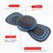 Buy Mini Neck & Cervical Massager | Relieve Neck & Back Pain | International Shipping Available - Buy Online on GoSupps.com